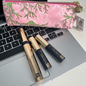Estee Lauder Double Wear Mascara Set